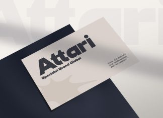 Stako Font preview image 3