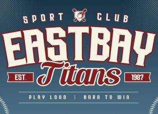 Strikies Sports Font preview image 3