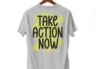 Sublimation Display Typeface preview image 2