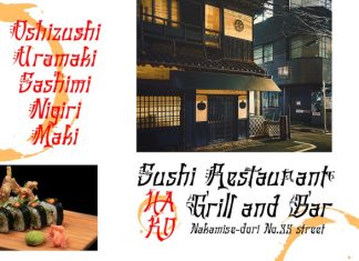Tatsukaze Font preview image 2