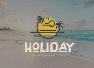 The Peek Font preview image 3