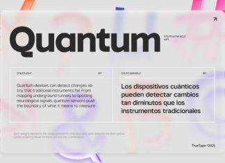 TRT Otilito Font preview image 3