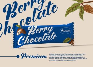 Vacation Sunday Font preview image 2