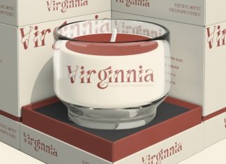 Vanelo Font preview image 2