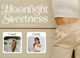 Wandpis Font preview image 2