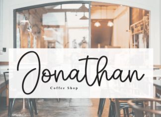 Welcome Beach Handwritten Font preview image 2