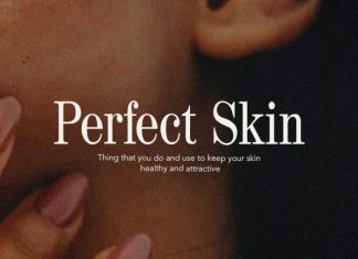 Wildest Serif Font preview image 3