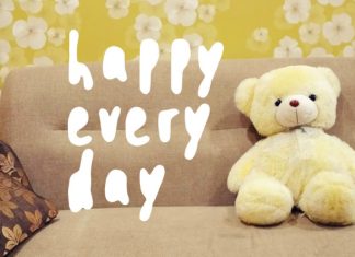 XC Childhood Font preview image 3