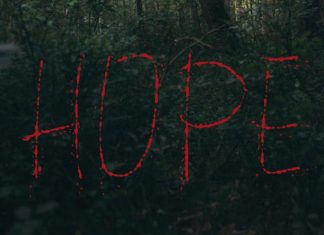 XC Hope Font preview image 1
