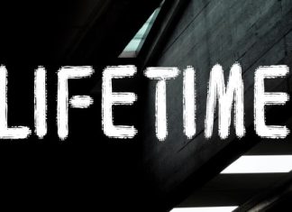 XC Journey Font preview image 3