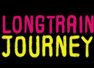 XC Journey Font preview image 1