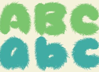 XC Luck Font preview image 3