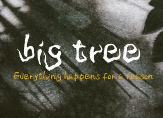 XC Magic Font preview image 3