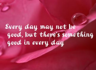 XC Rose Font preview image 3