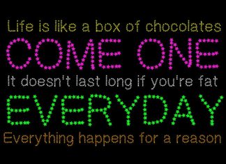 XC Star Font preview image 3