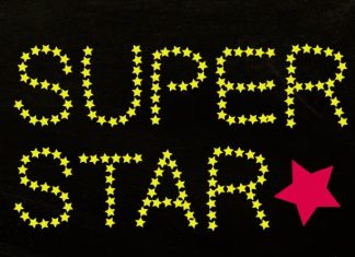 XC Star Font preview image 1