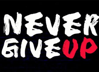 XC Strong Font preview image 3