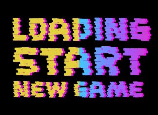XC Wall Font preview image 3