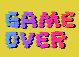 XC Wall Font preview image 1