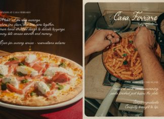 Yinderia Handwritten Font preview image 2