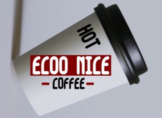 Algojo Font preview image 3
