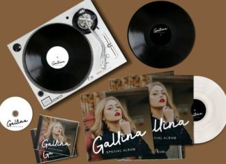 Alysa Beauty Font preview image 2