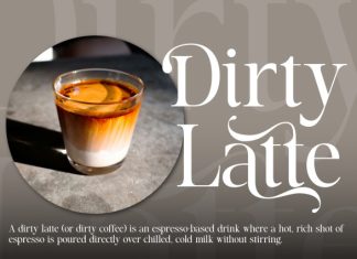 Astrel Madesly Font preview image 3