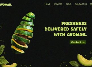 Avicoa Font preview image 3