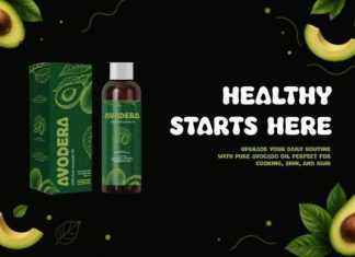 Avicoa Font preview image 2