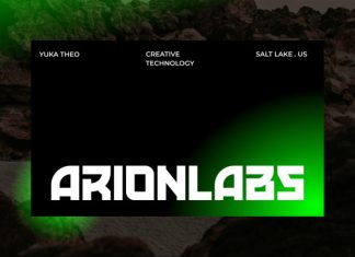 Barion Font preview image 2
