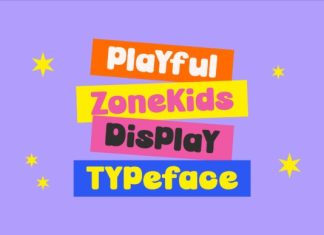 Bingbam Font preview image 2