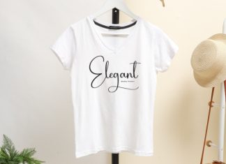 Birthday Signature Font preview image 3