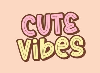 Biscuit Limes Font preview image 3