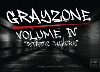 Brickscrawl Font preview image 3