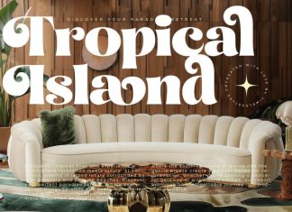 Bright Royale Font preview image 3