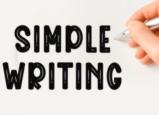 Brush Designer Font preview image 2