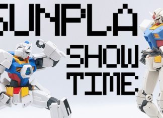 Bungkus Font preview image 3