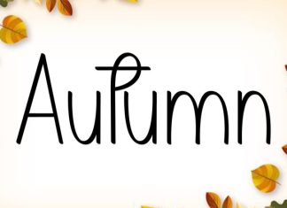 Butter Summer Font preview image 2