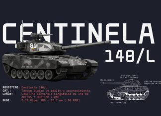 Centinela Mono Font preview image 3