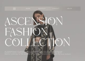 Chamola Font preview image 2