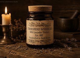 Cindervale Font preview image 2