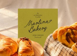 Clover Fields Font Duo preview image 3