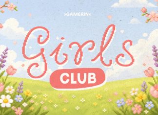 Curly Blush Font preview image 3