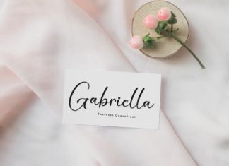 Cutegirl Font preview image 2