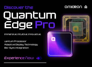 Cyber Copix – Modern Futuristic Sci-Fi Font preview image 2