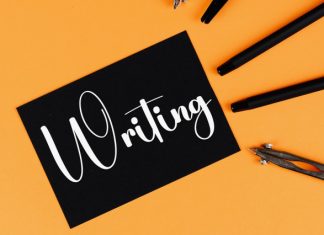 Daddy Overthinking Font preview image 3