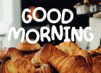 Daily Note Font preview image 2