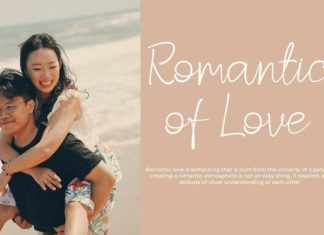 Deprona Handwritten Font preview image 3