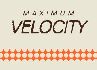 FT Hexapix Font preview image 2