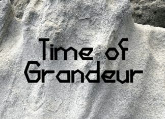 Firngaun Font preview image 2